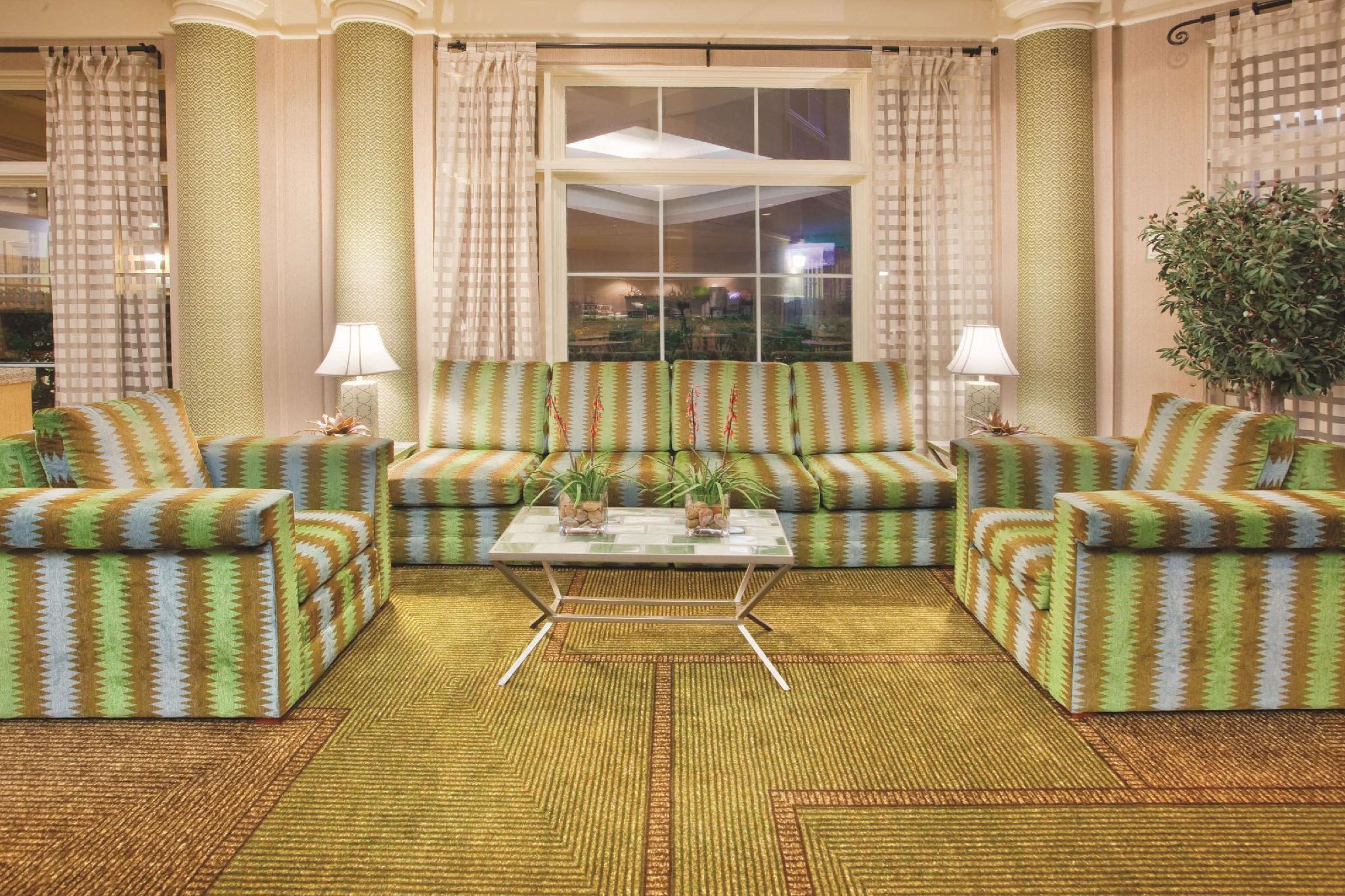 Hotel La Quinta By Wyndham Charlotte Airport South Exteriér fotografie